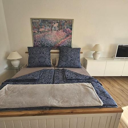 ברמרהבן Ferienwohnung Geesteufer מראה חיצוני תמונה