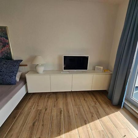 ברמרהבן Ferienwohnung Geesteufer מראה חיצוני תמונה